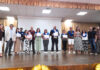 ecca.edu celebra su histórica primera entrega de diplomas en La Gomera