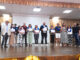 ecca.edu celebra su histórica primera entrega de diplomas en La Gomera