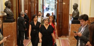 La diputada Esther Rodríguez celebra que Canarias reciba del Estado “más financiación que nunca”