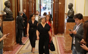La diputada Esther Rodríguez celebra que Canarias reciba del Estado “más financiación que nunca”