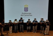 Educación acerca el patrimonio del timple a las aulas con una nueva producción audiovisual