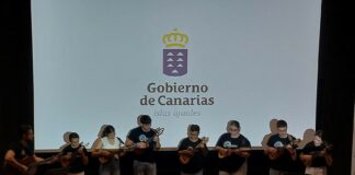 Educación acerca el patrimonio del timple a las aulas con una nueva producción audiovisual