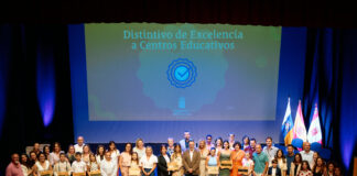 Educación reconoce en La Gomera a once centros por sus proyectos de excelencia