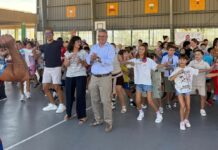Canarias despide este viernes el curso escolar 2025/2026