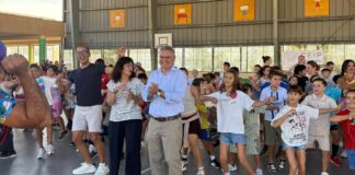 Canarias despide este viernes el curso escolar 2025/2026
