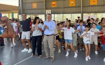 Canarias despide este viernes el curso escolar 2025/2026