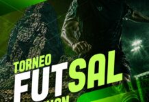 El Torneo de Fútbol Sala abre la programación deportiva de San Juan en Vallehermoso