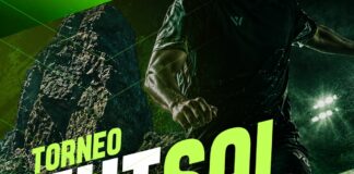 El Torneo de Fútbol Sala abre la programación deportiva de San Juan en Vallehermoso