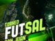 El Torneo de Fútbol Sala abre la programación deportiva de San Juan en Vallehermoso
