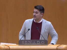 Fabián Chinea (ASG) lamenta que el Gobierno central renuncie a cubrir la vacante de la Capitanía Marítima de La Gomera y reduzca la atención a trámites telemáticos