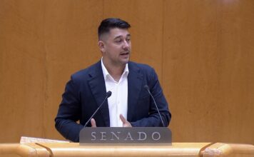 Fabián Chinea (ASG) reclama una política pesquera europea “adaptada a la realidad de Canarias” y centrada en la protección del desarrollo local