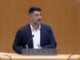 Fabián Chinea (ASG) reclama una política pesquera europea “adaptada a la realidad de Canarias” y centrada en la protección del desarrollo local