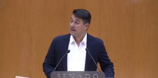 Fabián Chinea (ASG) defiende que la rebaja fiscal para La Gomera, El Hierro y La Palma forme parte de la agenda de negociación entre Canarias y el Gobierno central