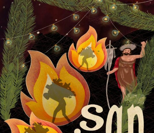 Vallehermoso se prepara para celebrar las Fiestas de San Juan 2026 con un programa cultural y festivo lleno de actividades para todos los públicos