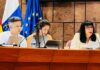 El grupo insular del PSOE solicita una línea de ayudas para las viviendas con valor patrimonial de la ruta colombina
