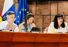 El grupo insular del PSOE solicita una línea de ayudas para las viviendas con valor patrimonial de la ruta colombina