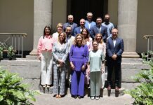 El Parlamento de Canarias aprueba la reforma de la Ley de Cabildos Insulares