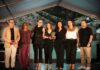 El Premio Atlántico Sonoro 2026 distingue a la Asociación de Mujeres Gara en un fin de semana lleno de cultura en Vallehermoso