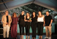 El Premio Atlántico Sonoro 2026 distingue a la Asociación de Mujeres Gara en un fin de semana lleno de cultura en Vallehermoso
