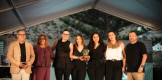 El Premio Atlántico Sonoro 2026 distingue a la Asociación de Mujeres Gara en un fin de semana lleno de cultura en Vallehermoso
