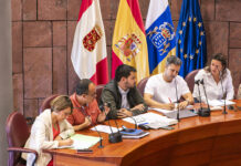 Iniciativa por La Gomera (IxLG) lamenta que ASG se quede sola votando en contra de la creación del Consejo Escolar Insular de La Gomera