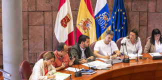 Iniciativa por La Gomera (IxLG) lamenta que ASG se quede sola votando en contra de la creación del Consejo Escolar Insular de La Gomera