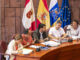 Iniciativa por La Gomera (IxLG) lamenta que ASG se quede sola votando en contra de la creación del Consejo Escolar Insular de La Gomera