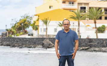 Iniciativa por La Gomera (IxLG) defenderá en el Pleno del Cabildo una moción para proteger a ilustradores y diseñadores frente a la sustitución por inteligencia artificial en actuaciones financiadas con fondos públicos