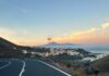 Nubes y claros con calor este martes en Canarias