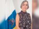 La delegada del Gobierno de Canarias en Venezuela, Chavela Jara de procedencia gomera, una de las víctimas mortales de los terremotos