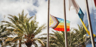 La Gomera conmemora este viernes el Día Internacional del Orgullo LGBTIQ+ con la lectura de un manifiesto