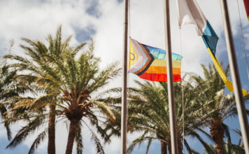 La Gomera conmemora este viernes el Día Internacional del Orgullo LGBTIQ+ con la lectura de un manifiesto