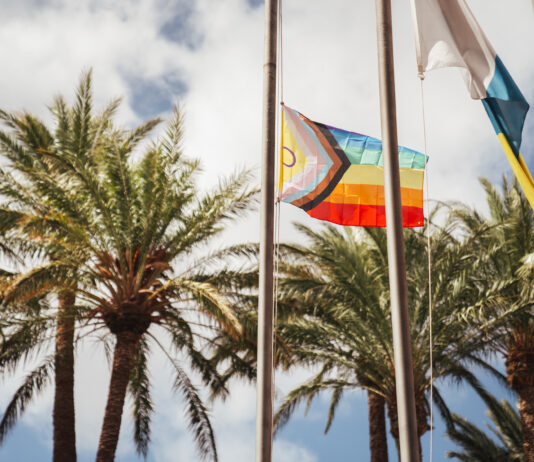 La Gomera conmemora este viernes el Día Internacional del Orgullo LGBTIQ+ con la lectura de un manifiesto