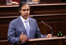 ASG anima al Gobierno a evaluar el impacto real de las políticas de igualdad en los centros educativos