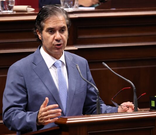 ASG anima al Gobierno a evaluar el impacto real de las políticas de igualdad en los centros educativos