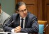 ASG plantea abordar la obesidad como un problema social, sanitario y económico de primer orden