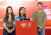 El PSOE acusa al Ejecutivo de CC-PP de abandonar a la juventud y reclama el cumplimiento de la Ley canaria de Educación