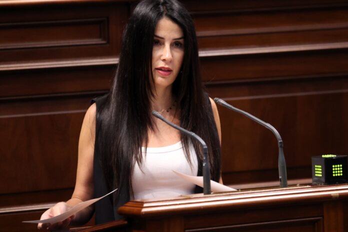 Melodie Mendoza 240626