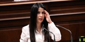 ASG pide vincular vivienda e infancia para proteger a las familias vulnerables en Canarias