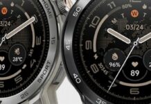 Reseña del Mibro GS Pro 2: un reloj inteligente deportivo muy completo a un precio asequible
