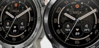 Reseña del Mibro GS Pro 2: un reloj inteligente deportivo muy completo a un precio asequible