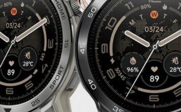 Reseña del Mibro GS Pro 2: un reloj inteligente deportivo muy completo a un precio asequible