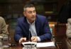 Oswaldo Betancort: “La digitalización debe ponerse al servicio de las personas y no arriesgar nuestra actividad pesquera”