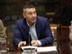 Oswaldo Betancort: “La digitalización debe ponerse al servicio de las personas y no arriesgar nuestra actividad pesquera”