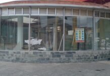 Iniciativa por La Gomera (IxLG) denuncia la parálisis de la nueva biblioteca municipal de San Sebastián de La Gomera