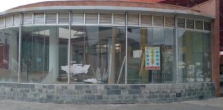 Iniciativa por La Gomera (IxLG) denuncia la parálisis de la nueva biblioteca municipal de San Sebastián de La Gomera