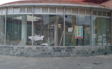 Iniciativa por La Gomera (IxLG) denuncia la parálisis de la nueva biblioteca municipal de San Sebastián de La Gomera
