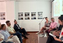 Islas con Orgullo visibiliza en Madrid la diversidad del talento canario