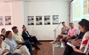 Islas con Orgullo visibiliza en Madrid la diversidad del talento canario