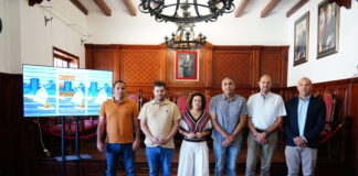 El Ayuntamiento de San Sebastián de La Gomera recupera la Escuela de Vela este verano